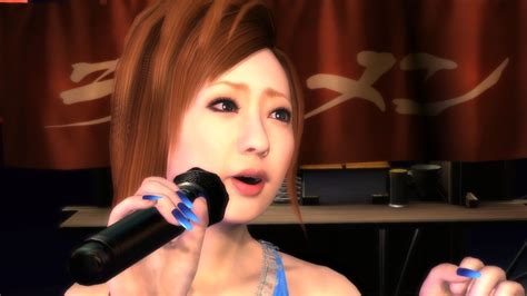 In no uncertain terms, the first step of the hostess maker. Yakuza 4's Hostesses - Yakuza 4 - Giant Bomb