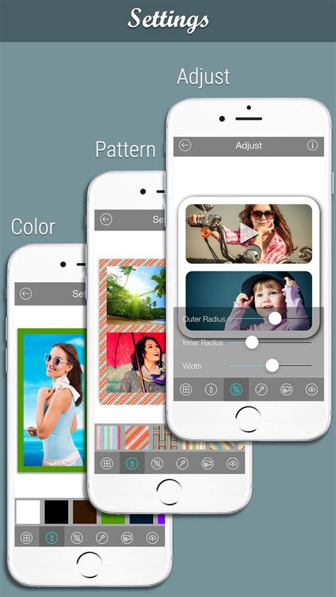 Video collage is the professional photo video collage maker with music for android.using this app you can combine the videos and photos together to perfectly record every amazing. VideoFrame - Photo and Video frames #private#force#limited ...