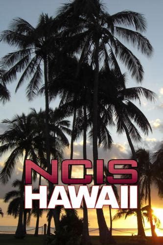According to deadline, there's talks of an ncis: NCIS: Hawaii Next Episode Air Date & Countdown