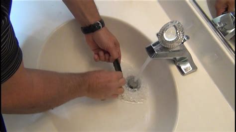 What is the best way to unclog a kitchen sink. Unclog Bathroom Sink - Quick and Easy Fix in 2020 (With ...