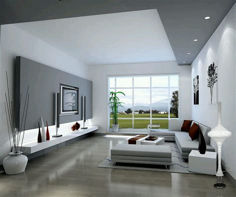 Breezy and bright modern living room. Fresh Decorating Ideas For Your Living Room