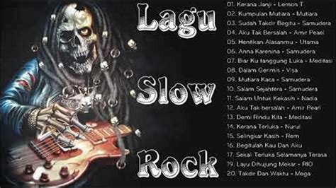 Lagu terbaik lagu jiwang slow rock malaysia 80an 90an lagu m. Lagu Slow Rock & Rock Kapak Malaysia Terbaik || Lagu Lama ...