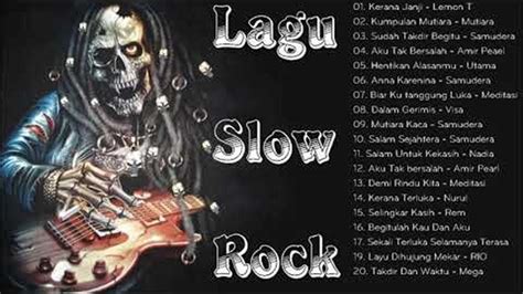 Download lagu rock kapak (4.36mb) dan streaming kumpulan lagu rock kapak (4.36mb) mp3 terbaru di metrolagu dan nikmati, video klip rock kapak mp4, lirik lagu rock kapak full album. Lagu Slow Rock & Rock Kapak Malaysia Terbaik || Lagu Lama ...