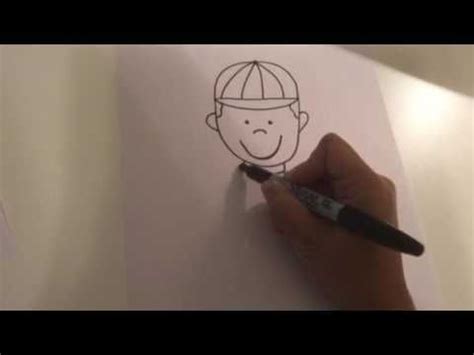 Follow along with us, and remember you can pause the video if we go too fast. Directed Drawing for Jackie Robinson - YouTube | Jackie ...