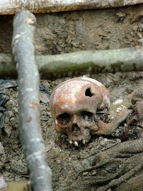 Most of the massacre victims were hunted down and summarily executed as they tried to flee into nearby forest after srebrenica was overrun by bosnian serb forces on july 11, 1995, in the waning. File:Srebrenica Massacre - Massacre Victim 2 - Potocari ...