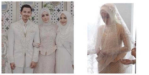 Koleksi menarik untuk pengantin lelaki. 30+ Model Baju Akad Nikah Malaysia - Fashion Modern dan ...