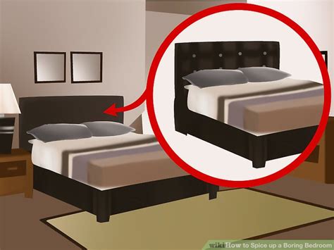 Play these games that'll make you concentrate on the. How to Spice up a Boring Bedroom: 14 Steps (with Pictures)