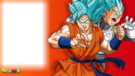 Find best dragon ball super wallpaper and ideas by device, resolution, and quality (hd, 4k) from a curated website list. Fotomontagem dragon ball super nouvelle generation 2018 1 ...