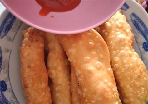 Keluyuran punya 10 rekomendasinya untuk anda para penggemar bubur di kota bandung. Cara Mudah Menyiapkan Pangsit isi ayam goreng - blushngrosetoo