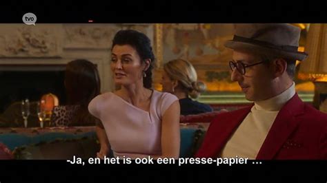 De vlaamse acteur guy van sande is veroordeeld tot drie jaar voorwaardelijke celstraf en een boete. Oost-Vlaamse actrice Lyne Renée speelt in "The gentlemen ...