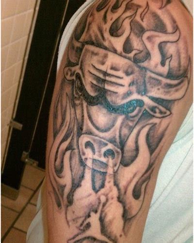See more ideas about chicago bulls, chicago, da bulls. Best Bull Tattoos - Our Top 10