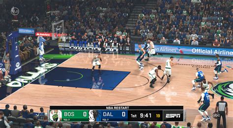 Find out the latest on your favorite nba teams on cbssports.com. NBA 2K20 Dallas Mavericks (Classic) Court and Arena by ...