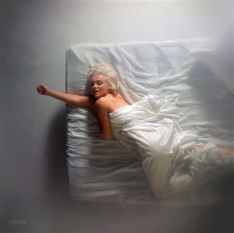 Marilyn monroe's poignant final photoshoot to go on sale. Marilyn Monroe, 1961 - Douglas Kirkland