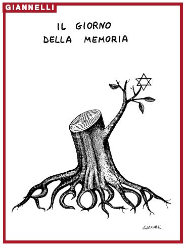 Spesso i due termini, shoah e olocausto, sono usati per indicare indistintamente lo sterminio degli ebrei, ma le differenze esistono e non sono di poco conto. Profilo di bobroj su Libero Community