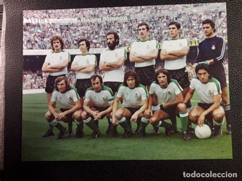 Los canarios empatan en aragón, el athletic cumple en santander, y la real sociedad y el alavés sentencian sus eliminatorias. 2 fotos del racing de santander 1977 - Comprar Fotografías ...