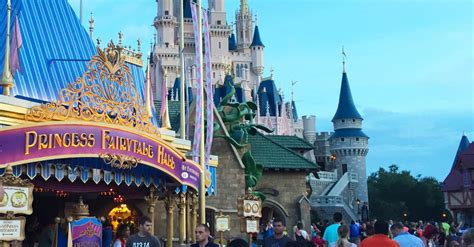 9 Secrets to Having a Stress Free Walt Disney World Vacation