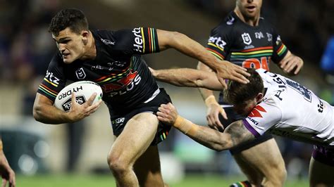 Coached by ivan cleary and captained by james tamou, the panthers are competing in the national rugby league's 2019. Penrith Panthers fans turn on Ivan and Nathan Cleary, Phil ...