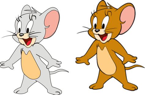 Ide mereka membuat film kartun ini pun terbilang sederhana sekali. Download Gambar Kartun Tom And Jerry - colouring mermaid