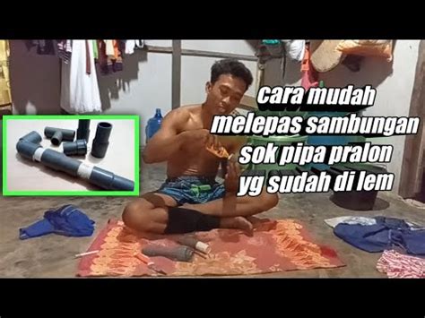 Jual alat bending tekuk acrylic murah home facebook. cara mudah melepas sambungan sok pipa Pralon yg sudah di ...