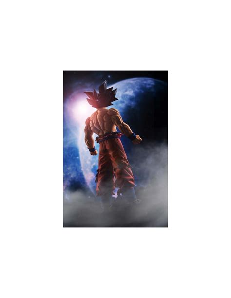 Maybe you would like to learn more about one of these? Dragon Ball Super Creator x Creator Son Goku Ultra Instinct - Sign