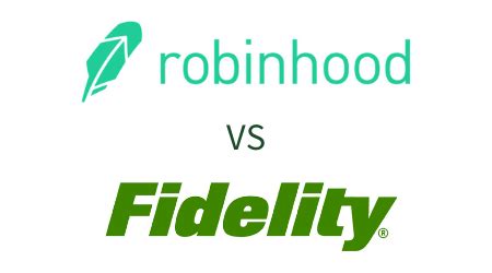 › fidelity credit card bonus offer. Fidelity vs. Robinhood: Which one wins? | finder.com