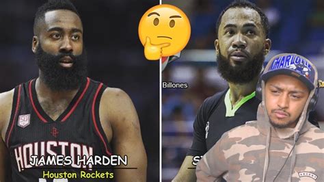 We did not find results for: THESE ARE RIDICULOUS !! NBA AND PBA PLAYERS LOOK ALIKES ...