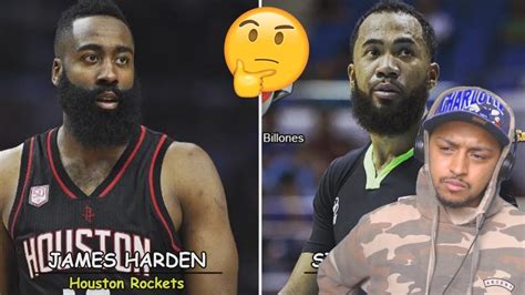 Check spelling or type a new query. THESE ARE RIDICULOUS !! NBA AND PBA PLAYERS LOOK ALIKES ...