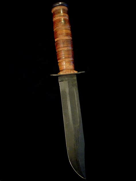 Next up on our list of top 10 most expensive knives in the world is monarch steampunk dragon knife. Rare MINT! US WW2 Camillus Mark 2 Fighting Knife -U.S.N. w/Arsenal Paper | St Croix Blades