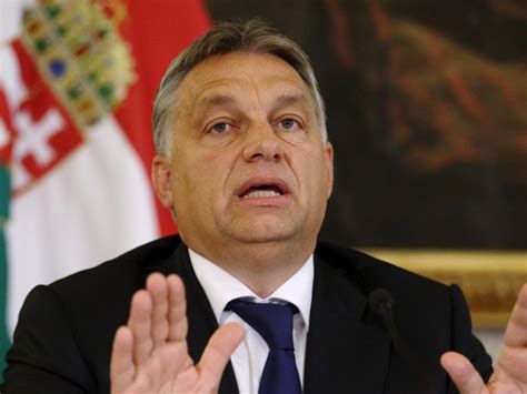 As the hungarian prime minister systematically undermined his own country's education system, one institution stood defiant: Viktor Orban, la Tuşnad: Pentru noi, Centenarul României ...
