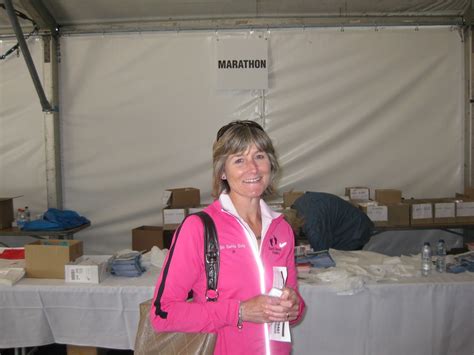 From october 17 to november 1, streets around the world were flooded with thousands of runners as they participated in the 2020 virtual tcs new york city marathon. gggmarathonstories: My Marathon Story by Jo Sellick