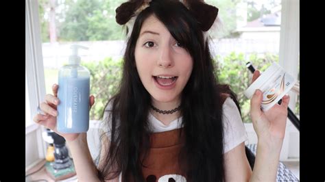 Function of Beauty Shampoo Review! :3 - YouTube