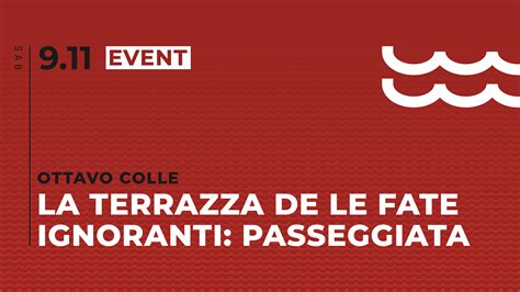 Una delle più belle canzoni dei tiromancino, per il bel film di ferzan ozpetek, le fate ignoranti, con stefano accorsi e. La terrazza de Le fate ignoranti: passeggiata • Industrie ...