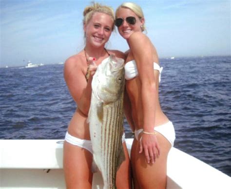 Every so often we'll have a house party for allour friends. Gone Fishing on Twitter: "@USFWS HOT SEXY GIRLS FISHING ...