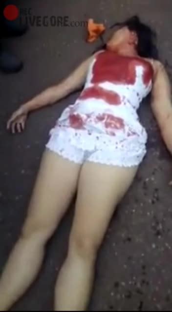 Catalina cathy aguas was robbed and shot in the head to death at copernicus st., brgy. Woman Shot Dead at Work - LiveGore.com