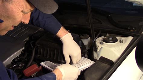 By learning to replace the toyota camry cabin filter, you'll save $40 and have a clean smelling car! How To Replace The Air Filter On A 2010 Toyota Avalon - YouTube