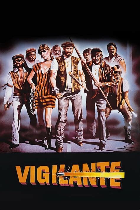 Film / guerra / storico / drammatico. Vigilante HD (1982) Streaming Italiano in ALTA DEFINIZIONE