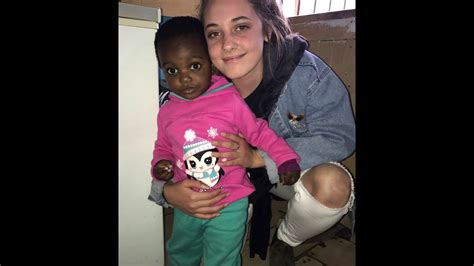 Becoming an au pair is extremely rewarding and satisfying as you get paid on a regular basis. South African Au Pair Calin, 19 - EuAuPair Video Profile ...