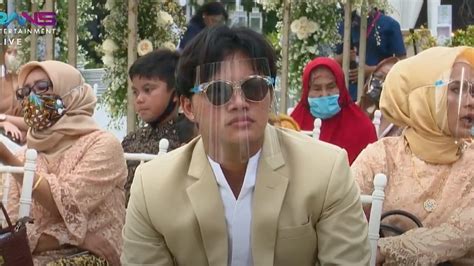 Geram, rizky febian laporkan teddy atas kasus dugaan penggelapan aset. Diundang ke Nikahan Sule & Nathalie, Rizky Febian Dapat Bayaran Mahal?