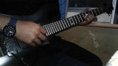 Dm mungkin hanya kau yang tahu g c mengapa sampai saat ini ku masih sendiri f adakah di sana kau rindu padaku fm em am meski kita kini ada di dunia berbeda dm bila masih mungkin waktu kuputar f g kan kutunggu dirimu reff : peterpan mungkin nanti gitar by anto net aceh singkil ...