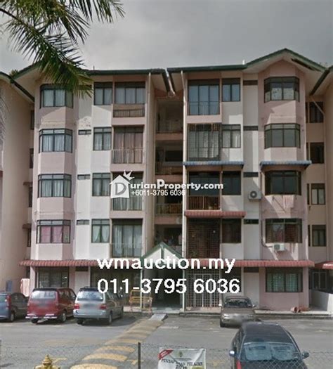 This is our video assignment for ued102 which is 5. Apartment For Auction at Pangsapuri Idaman (Taman Pauh ...