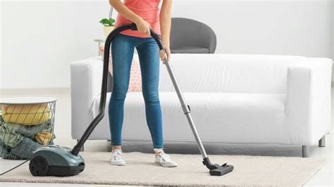 Every home is different, and certain external factors affect how often a carpet should be cleaned. Here's How Often You Should Vacuum Your Carpets