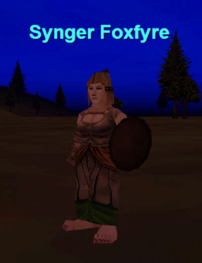 Druid leveling guide p99detail business. Synger Foxfyre - Project 1999 Wiki