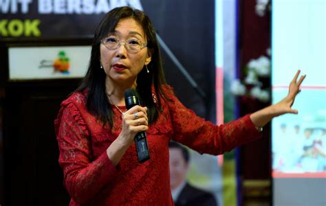 Primary industries minister teresa kok is leading a palm oil mission to the european union (eu) and switzerland from last friday to oct 6. Teresa Kok takes on Singapore Zoo over sentiments against ...