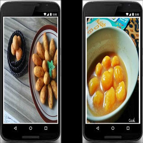 1 sdm gula pasir 4. Resep Masakan Ubi Jalar Kuning for Android - APK Download
