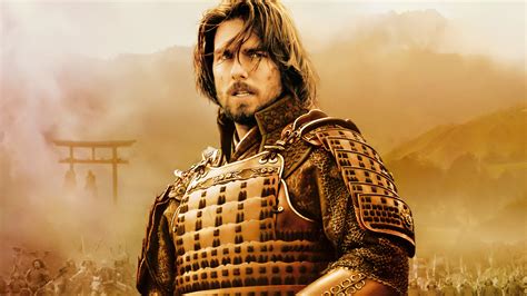 The 'imperial palace' of the emperor meiji in 'tokyo': The Last Samurai | Movie fanart | fanart.tv