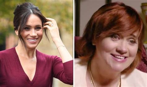 Well, friends, meghan markle 's sister samantha markle has issued a response to the happy. Meghan Markle's sister Samantha investigated by police as ...