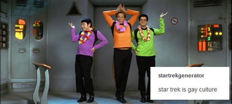 Check out these funny gifs. Female-presenting tribbles — @startrekgenerator + the ...