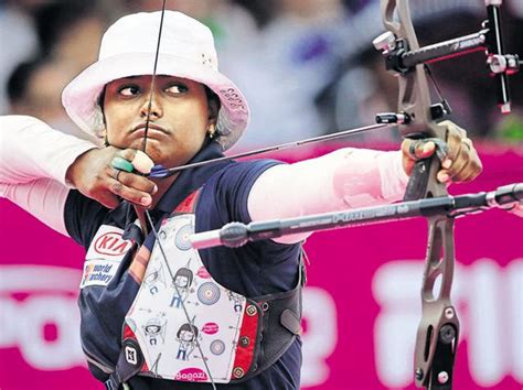 1 day ago · indian archer tarundeep rai's tokyo olympics campaign ended with a round of 32 loss in the men's individual event on wednesday. Eyes on Deepika Kumari as India hopes for first archery ...