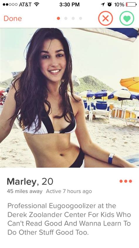 Furthermore, you can find full length long videos. 18 Girls on Tinder That Make You Say 'WTF' - Wtf Gallery ...