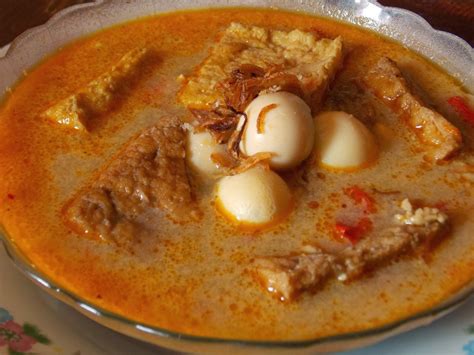 Published october 26, 2019 at 700 × 466 in makanan rumah paling favorite. Resep Kupat Tahu Klaten - Resep Bubur lethok (sambel ...